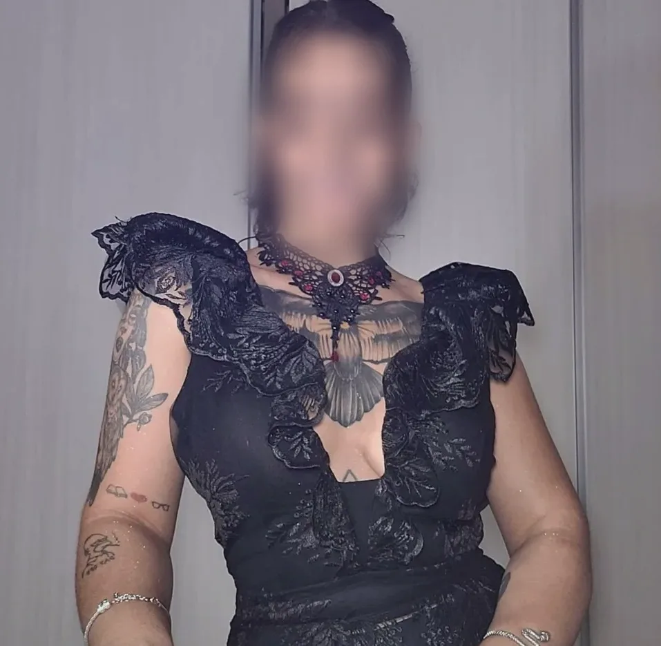 Mareike, 30