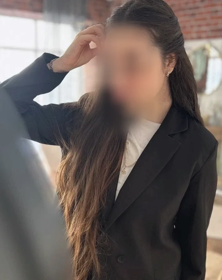 Meike, 21