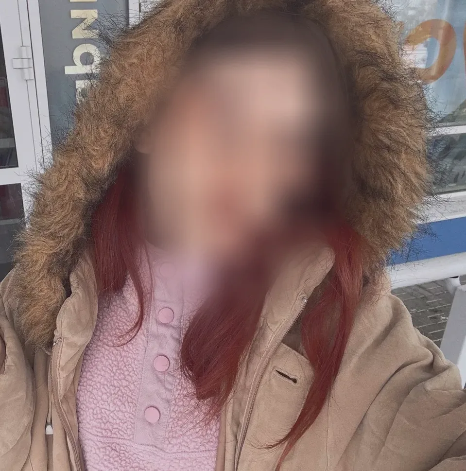 Paula, 22